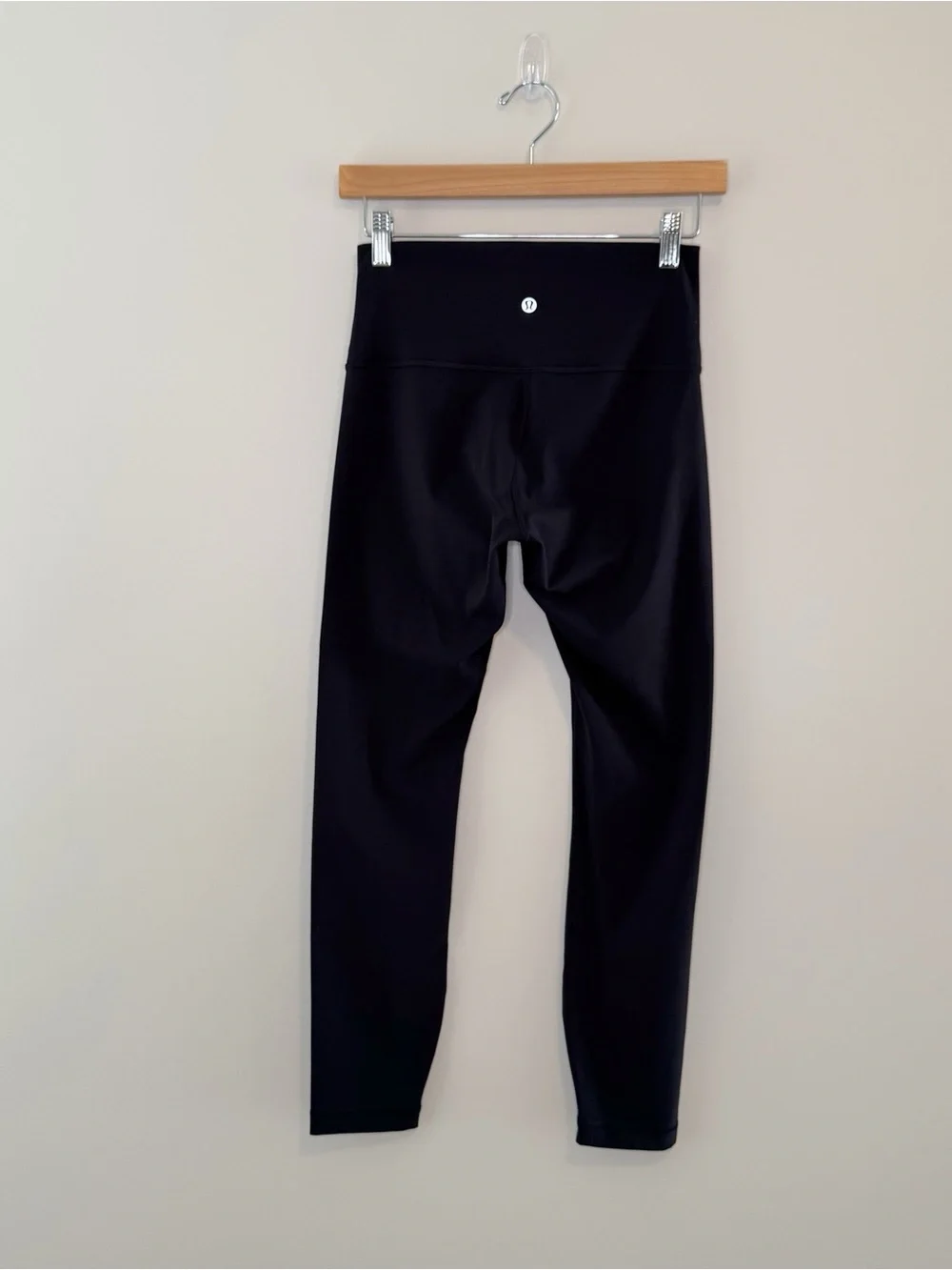 Lululemon Wunder Under High-Rise Tight 25